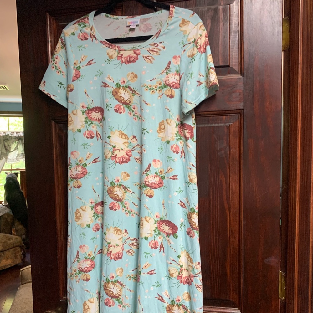 Lularoe Carly
